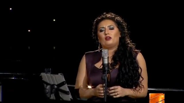 Anita Rachvelishvili & Nikoloz Rachveli - Dalila (Samson et Dalila) смотреть онлайн