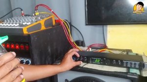 ALESIS MICROVERB 4 REVIEW | VOCAL EXTERNAL EFFECTS | EP. 55 | BISDAK | RANDOM VLOG | ANOTO TV