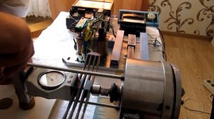 Электромагнитный тормоз для тельфера