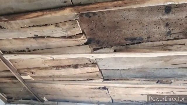 Жена в ужасе от того что я натворил у нее в кухне. смотреть онлайн
