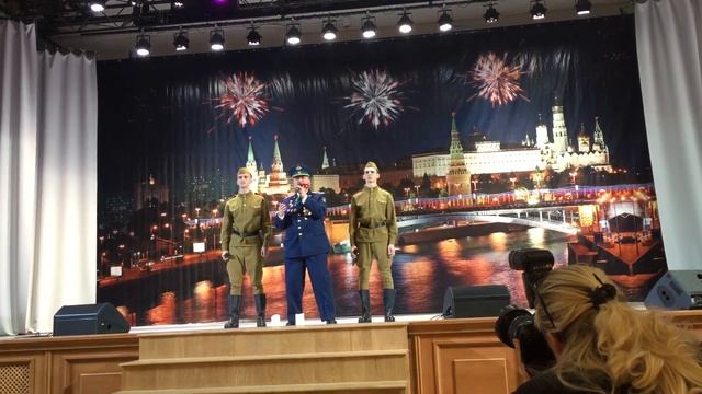 группа Вертикаль, ВА ВКО (Я помню) смотреть онлайн