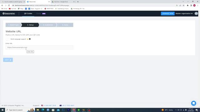 How To Create QR Code For Google Drive смотреть онлайн