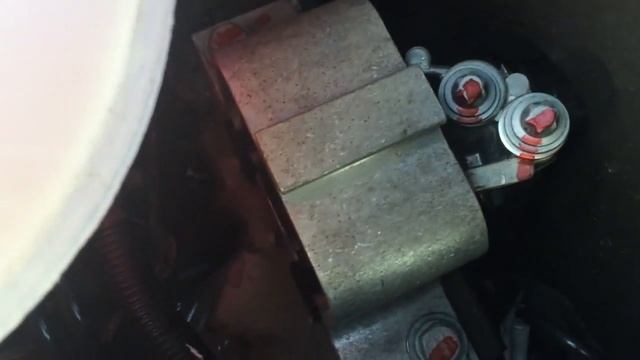 Свист на холостых в двигателе Лады Весты смотреть онлайн