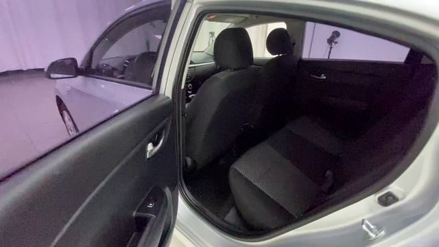 В продаже Kia Rio 2017 года (цена указана по ссылке в описании⬇️) #kiario