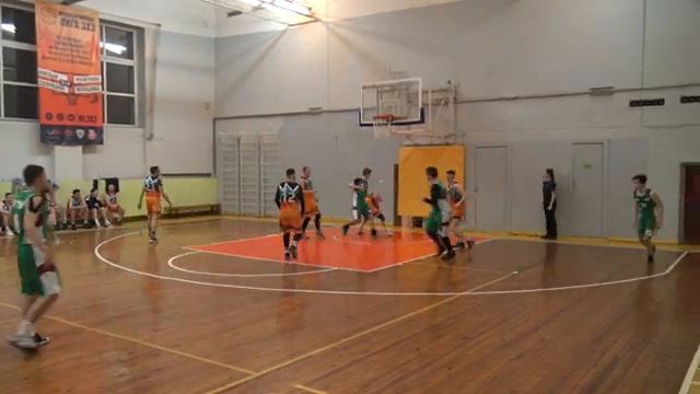 Север - НГАУ. 04.03.23 смотреть онлайн