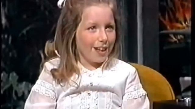 Lena The Tonight Show Tuesday 4th June 1974 смотреть онлайн