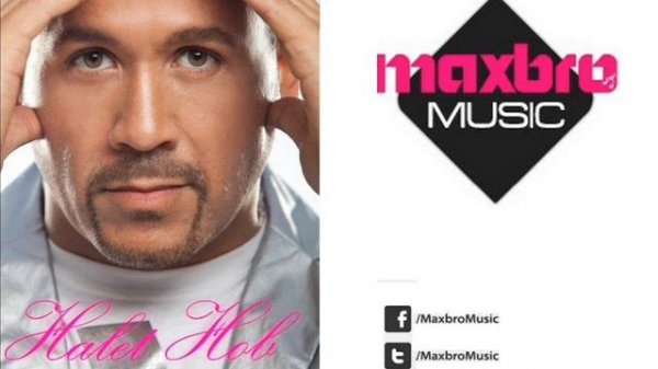 Hisham Abbas /Halet Hob Ripped By Maxbro Music