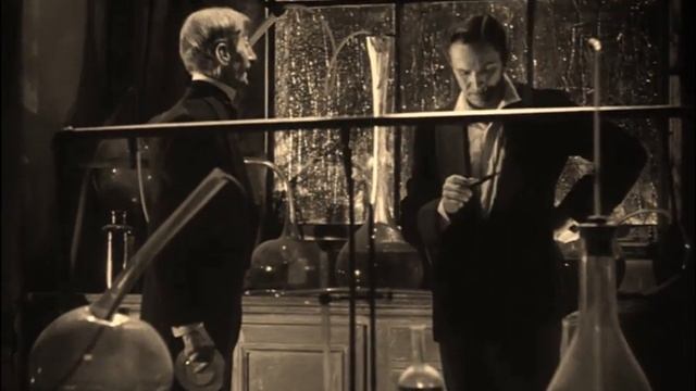 Dr. Jekyll and Mr. Hyde (1931 ) Fredric March смотреть онлайн