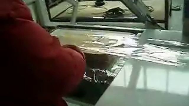 Термотоннель EKL-455PT 8-926-331-30-20 .AVI смотреть онлайн