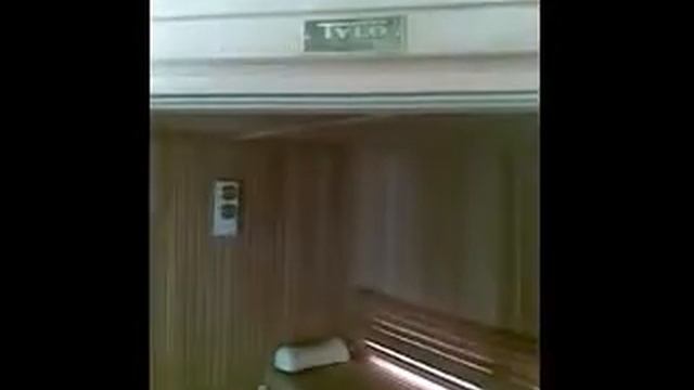 Tylo Beech Sauna Cabin & 6KW Sauna Heater Installation | Leisurequip смотреть онлайн