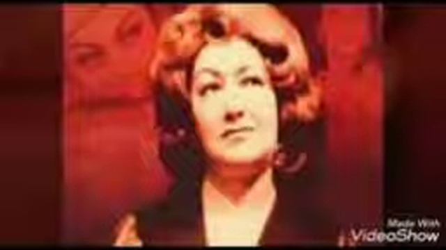 Rübabə Muradova -- Könül mahnisi (Yollarında qaldı gözüm) смотреть онлайн