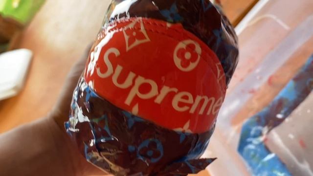 HYDRO Dipping VANS!! смотреть онлайн