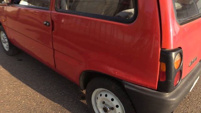 ИЗУМИТЕЛЬНЫЙ БЮДЖЕТНЫЙ АВТО ОКА! КОГДА ПРОСТО НУЖНО ЕХАТЬ. ОБЗОР. смотреть онлайн