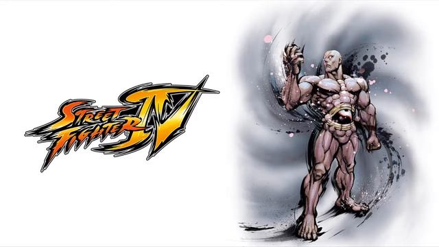 Street Fighter IV - Seth Theme (Dance Remix) смотреть онлайн