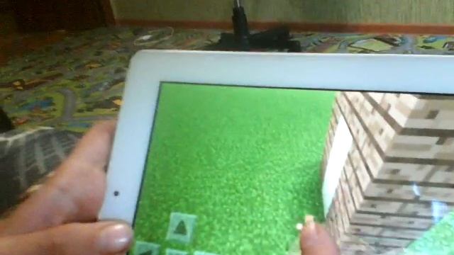 Дверь в маинкрафте 0.8.1 из песка смотреть онлайн