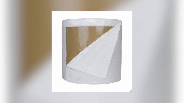 Герметизирующая бутилкаучуковая лента Герлен