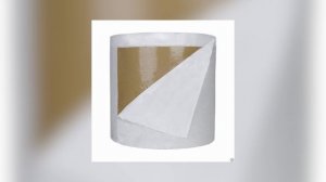 Герметизирующая бутилкаучуковая лента Герлен