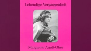 O Liebe, meinem Hass steh´ zur Seite (Samson und Dalila)
