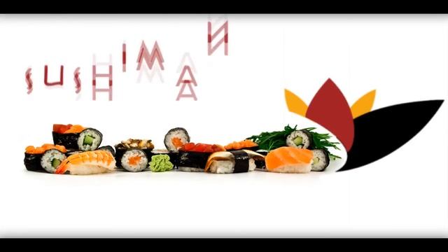 SUSHIMANIA HD смотреть онлайн