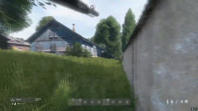 Unexpected moment in DayZ xD + clips -- ZERO DAYZ SERVERS смотреть онлайн