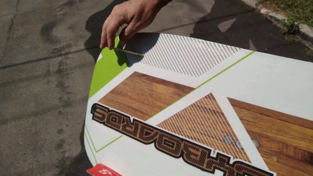 кайтборд флайборд летающая дверь. 160*44 продам смотреть онлайн