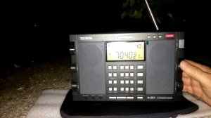 Tecsun  H 501. SW.(2)