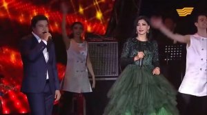 Kanat Umbetov & Aliya Abiken | Қанат Үмбетов & Әлия Әбікен | Канат Умбетов & Алия Абикен