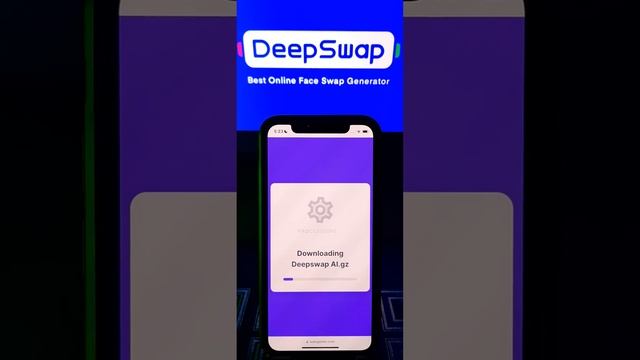Deepswap AI MOD iOS & Android (2023) смотреть онлайн