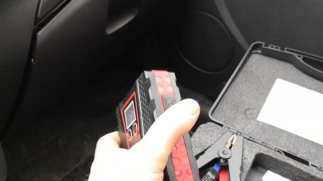 ПУСКОВОЕ УСТРОЙСТВО С АЛИЭКСПРЕСС ПУСКАЧ,ПОВЕРБАНК ДЛЯ АВТО,БУСТЕР 20000MAЧ смотреть онлайн