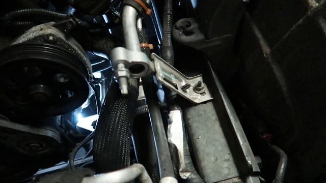 How To Fix Cadillac ATS AC Compressor 2.0 T смотреть онлайн