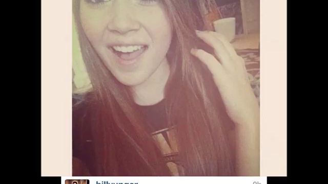 Kelli Berglund and Billly Unger смотреть онлайн