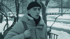 Голоса ушедших душ