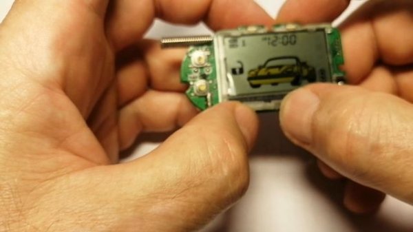 Дисплей Cenmax ST-5 Super 2Way