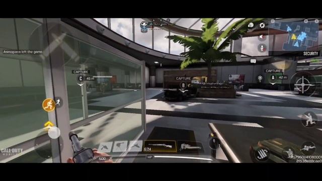 Kill 15 Enemies with any MK2 in MP matches equipped with Tactician perk смотреть онлайн