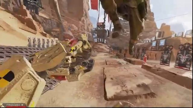 Apex Legends MEME!!!!!#apex legends смотреть онлайн