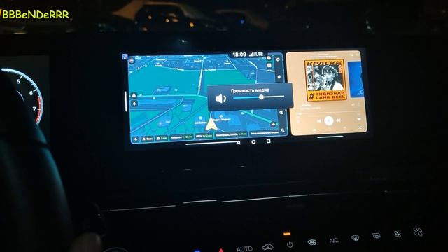 Замена штатных передних динамиков в Omoda C5 на DL Audio Gryphon Lite 165 V.2 смотреть онлайн