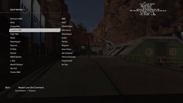 R5Reloaded: Simple Weapon Modification смотреть онлайн