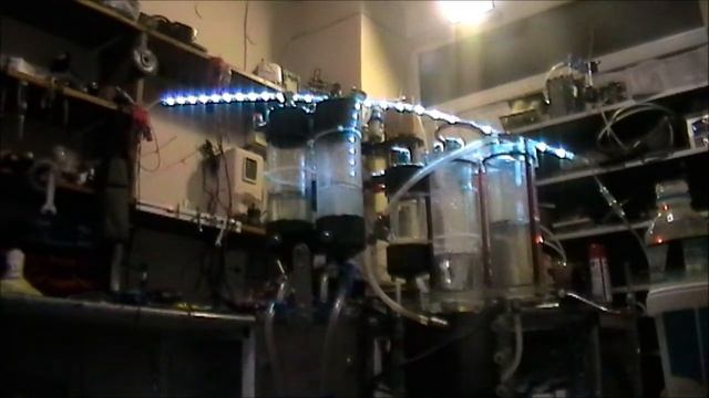 hydrogen compact{water battery(electric generator)}.wmv смотреть онлайн