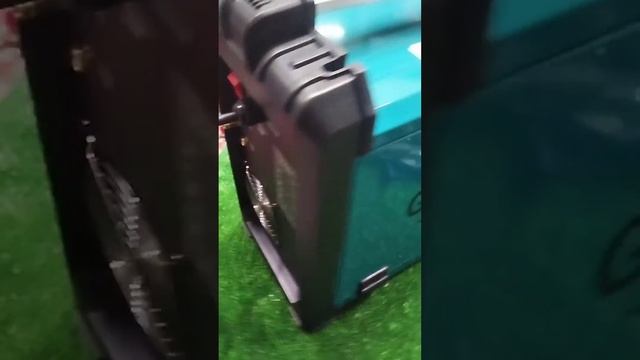 PRO MIG 200 PLUS - сварочный полуавтомат смотреть онлайн