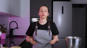 Шоколадный Кулич С Начинкой Внутри И Шоколадной Глазурью! Необычный кулич на пасху!