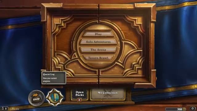 Hearthstone: Tentando melhorar o FPS da Stream смотреть онлайн