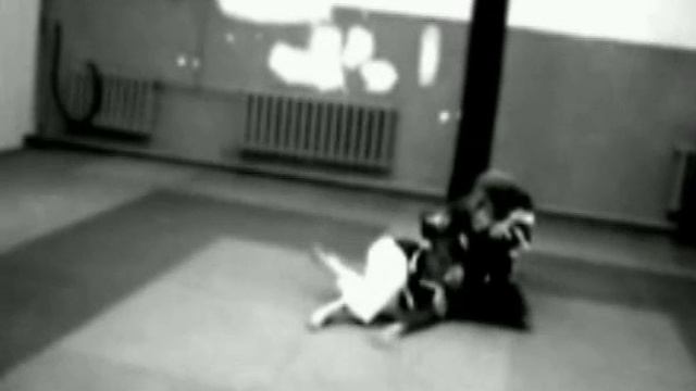 2007 год КЭМПО Девочки смотреть онлайн