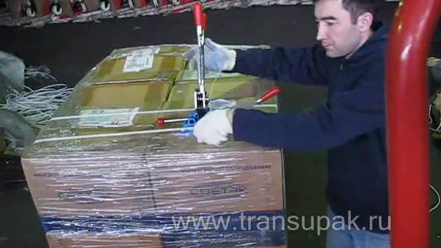 стреппинг инструмент 