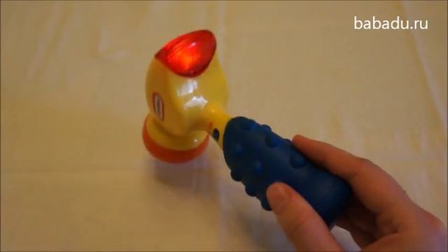 Музыкальный молоток Little Tikes (Литл Тайкс) смотреть онлайн