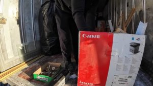 В МУСОРЕ КУЧА ЖИРНЫХ МЕДНЫХ КАБЕЛЕЙ!СЧЁТЧИКИ-ИНСТРУМЕНТЫ!ДЕНЬГИ ИЗ МУСОРА!ЗАРАБОТАТЬ С ПОМОЕК РОССИИ