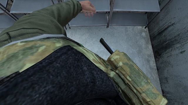 NERFED Things That Have Changed DayZ Forever смотреть онлайн