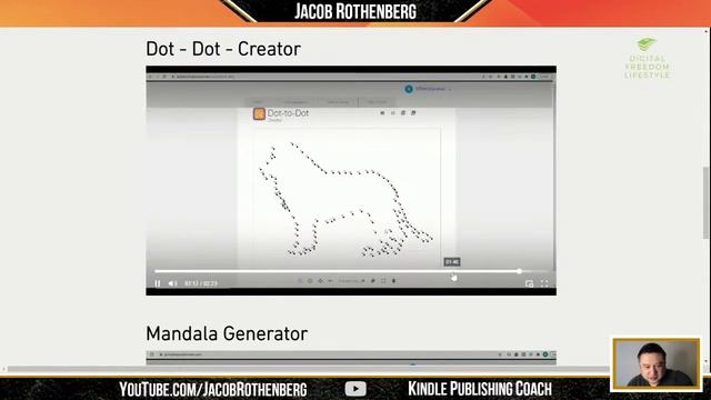 Make Unlimited Low Content Books With This Tool смотреть онлайн