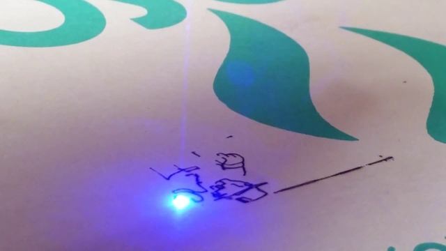 Graveur/Router/CNC laser piloté par GRBL Arduino смотреть онлайн