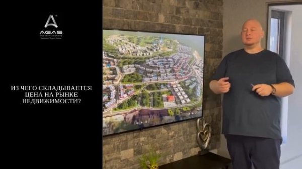 Презентация по проектам Leaf Residence и Mineral City Mansions. Пережогин Андрей / Perezhogin Andrei