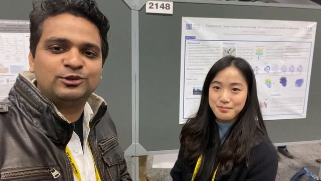 Conference Started AGU Fall Meeting 2019 - Day 1 смотреть онлайн